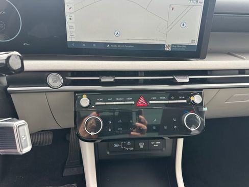 New 2026 Hyundai Tucson Limited image 30