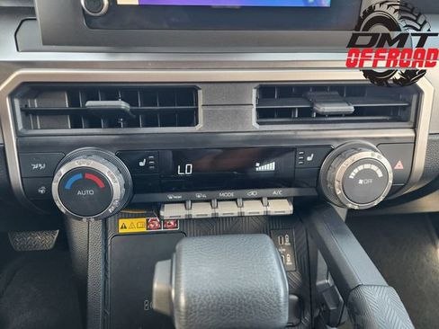 Certified 2025 Toyota 4Runner TRD Off-Road AWD/4WD image 19