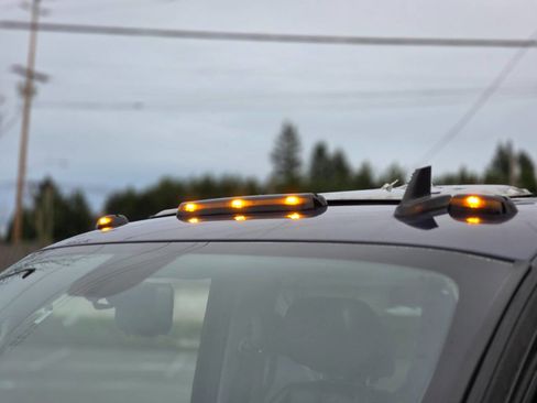 Used 2011 Chevrolet Silverado 3500 LTZ image 25