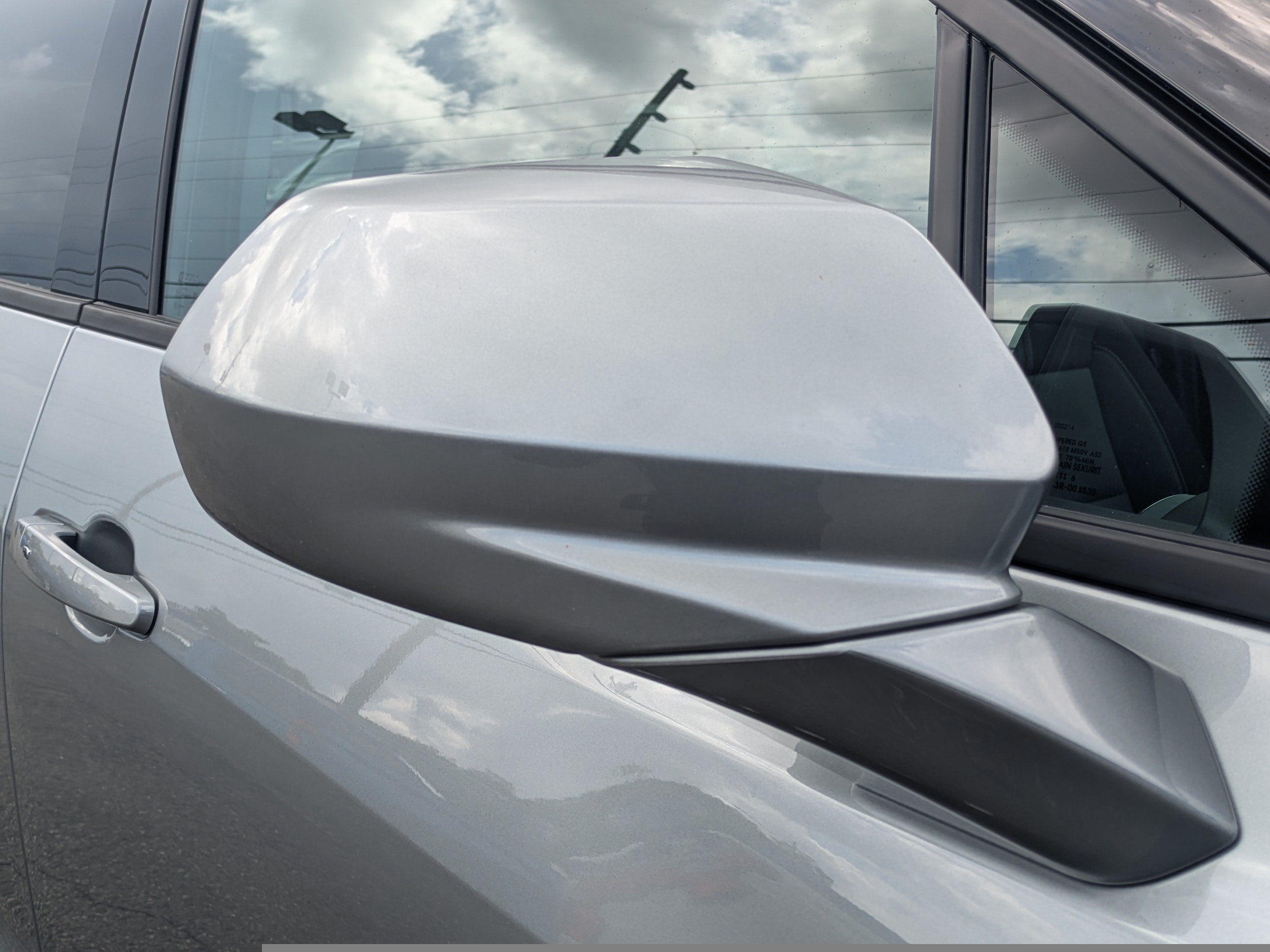 New 2026 Chevrolet Blazer LT w/ Convenience Package FWD image 12