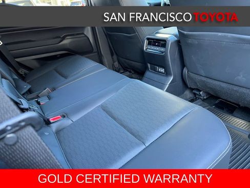 Certified 2024 Toyota Land Cruiser image 20