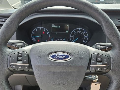 New 2025 Ford Transit 150 Base w/ Load Area Protection Package image 23