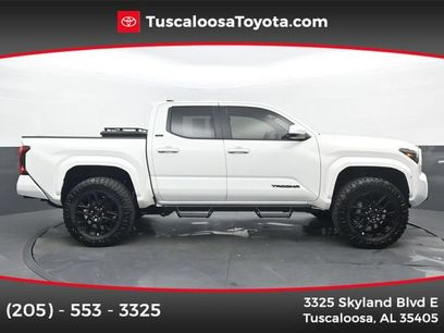 Used 2026 Toyota Tacoma SR5