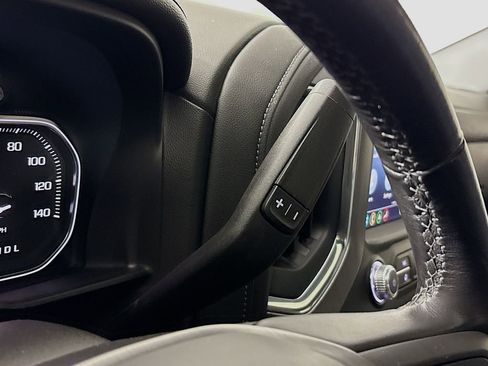 Used 2021 GMC Sierra 1500 Denali w/ Driver Alert Package II image 21