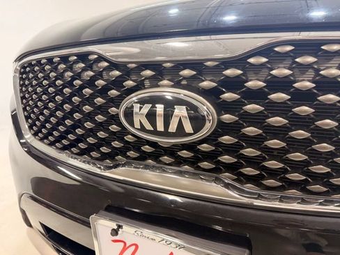Used 2017 Kia Sorento SX AWD/4WD image 11