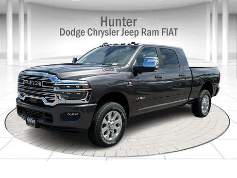 New 2026 RAM 2500 Laramie w/ Towing Technology Group AWD/4WD image 30