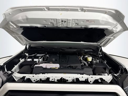 New 2026 Toyota Tundra Limited image 30