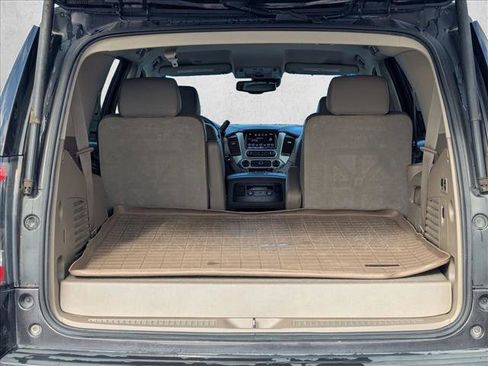 Used 2016 GMC Yukon SLT w/ HD Trailering Package image 6