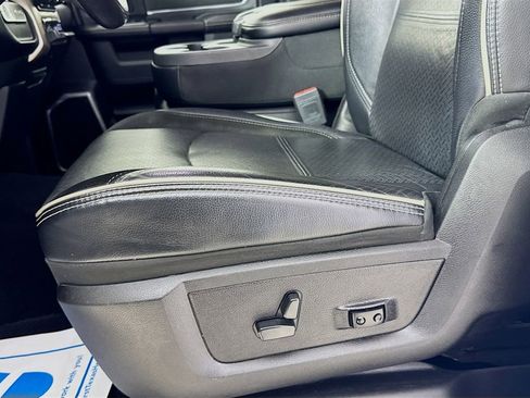 Used 2021 RAM 2500 Laramie image 24