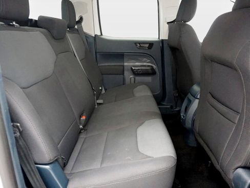 Used 2024 Ford Maverick XL w/ Equipment Group 100A Standard AWD/4WD image 18