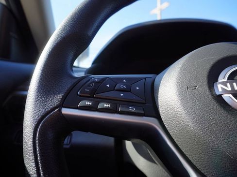 Used 2023 Nissan Altima 2.5 SV image 20