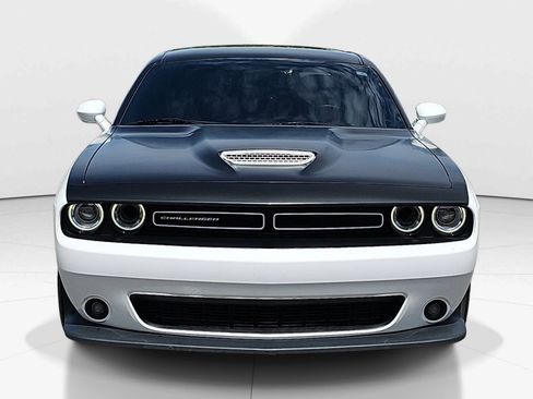 Used 2019 Dodge Challenger R/T w/ Plus Package RWD image 9