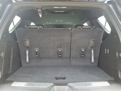 Certified 2021 Chevrolet Tahoe Z71 AWD/4WD image 7