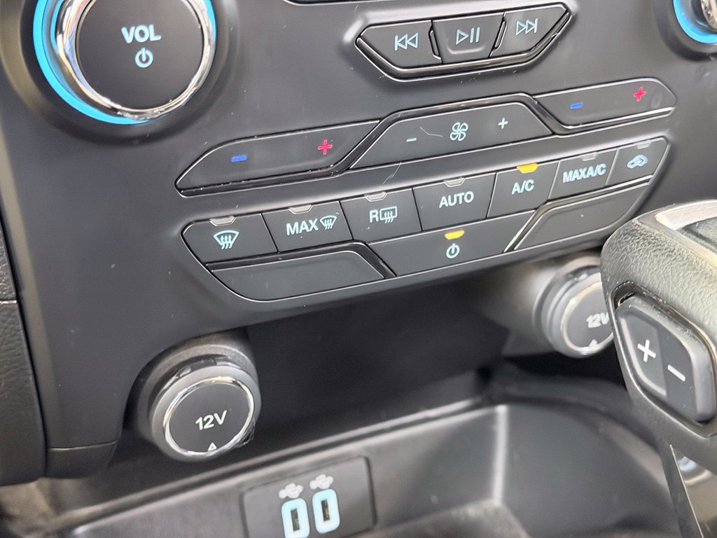 Used 2019 Ford Ranger XLT w/ Equipment Group 301A Mid AWD/4WD image 52