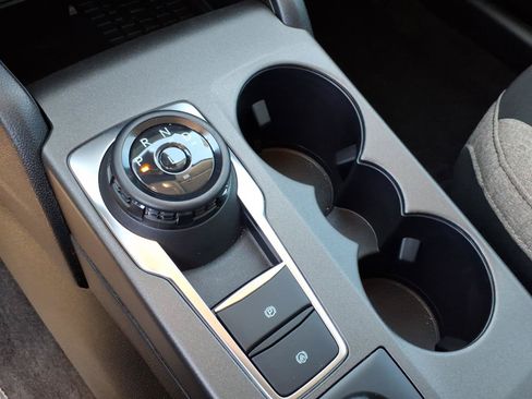 New 2025 Ford Bronco Sport Big Bend AWD/4WD image 10