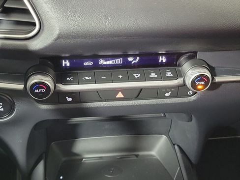 Certified 2026 MAZDA CX-30 AWD 2.5 S image 23
