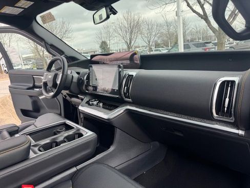 New 2026 Ford Expedition Tremor AWD/4WD image 41