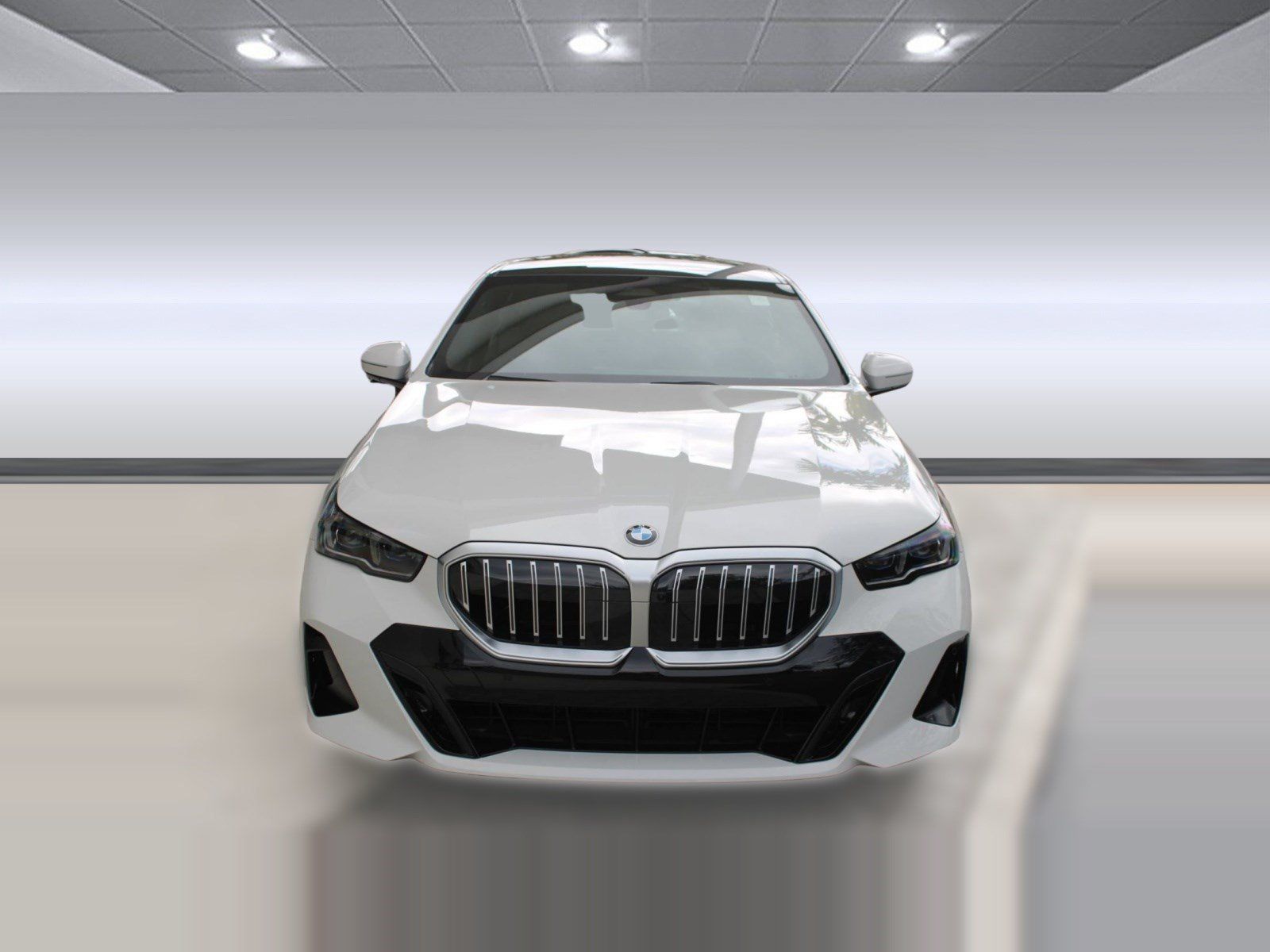 Used 2026 BMW 530i w/ M Sport Package RWD image 6