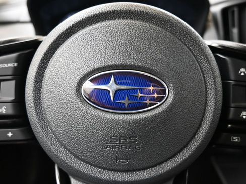New 2026 Subaru Crosstrek 2.0i Premium AWD/4WD image 28