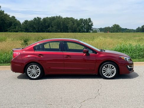 Used 2016 Subaru Impreza 2.0i Premium AWD/4WD image 31