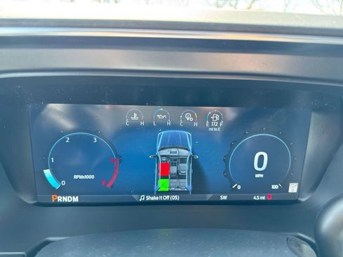 New 2026 Ford F250 Platinum AWD/4WD image 12