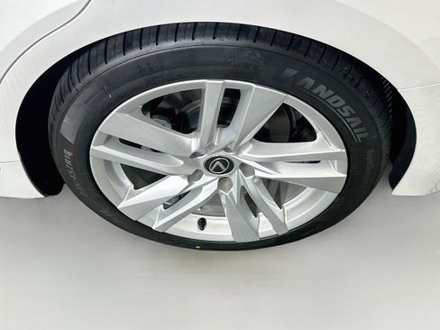 Used 2023 Lexus IS 300 w/ Comfort Package RWD image 11