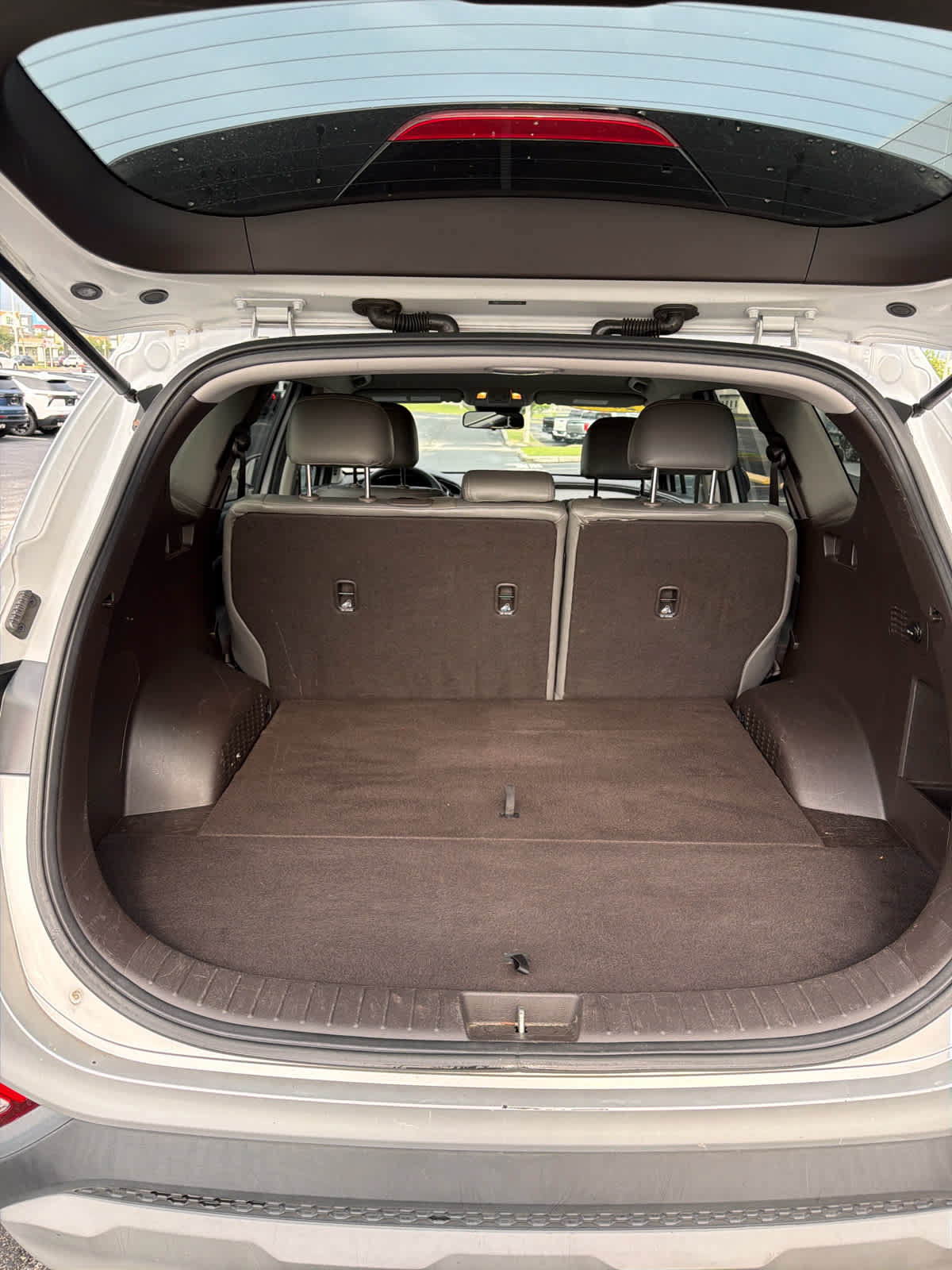 Used 2019 Hyundai Santa Fe SE FWD image 11
