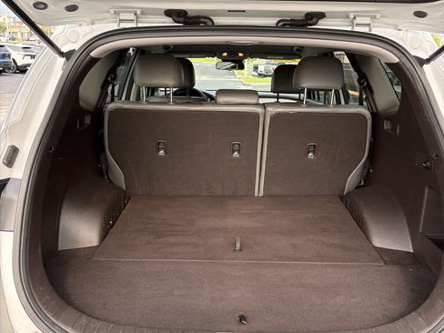 Used 2019 Hyundai Santa Fe SE FWD image 11