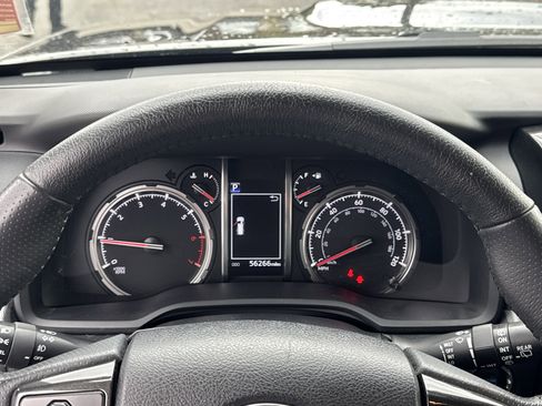 Used 2021 Toyota 4Runner TRD Off-Road Premium image 27