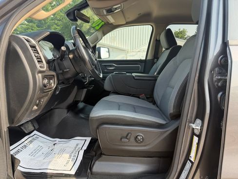 Used 2020 RAM 1500 Big Horn AWD/4WD image 20
