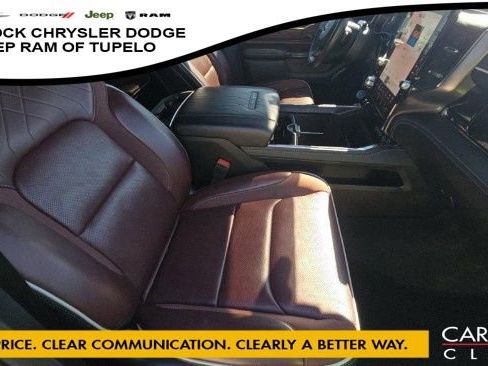 Used 2025 RAM 1500 Limited image 64