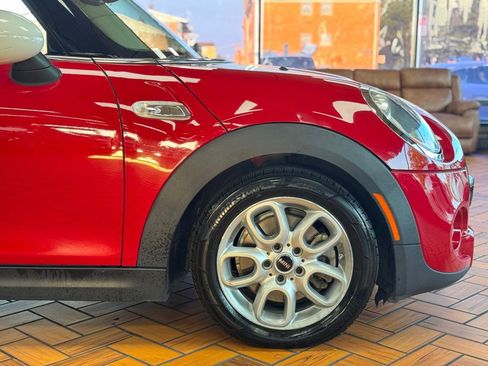 Used 2017 MINI Cooper S image 15