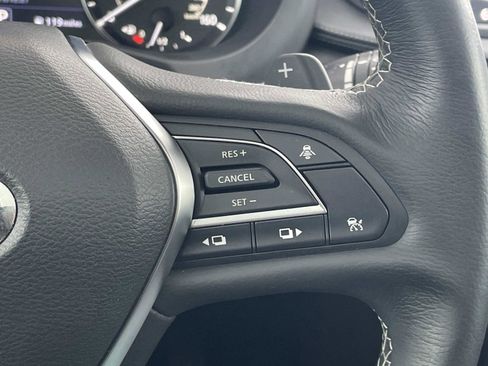 Used 2019 INFINITI QX50 Essential w/ Premium Heat Package image 27