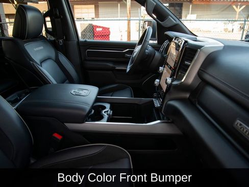 Used 2024 RAM 1500 Laramie image 26