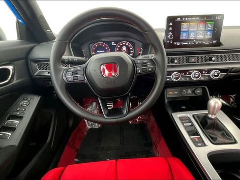 Used 2025 Honda Civic Type R image 6