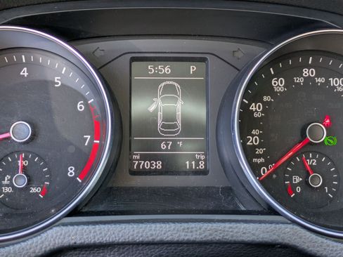 Used 2017 Volkswagen Passat 1.8T S FWD image 20