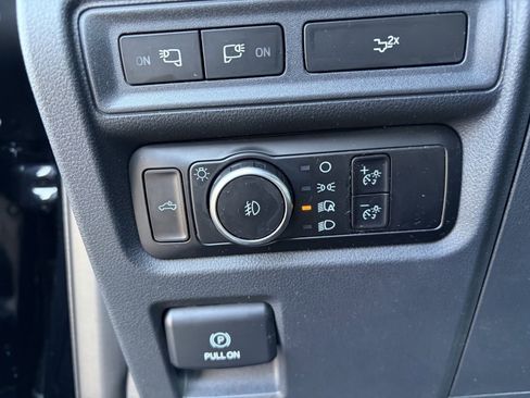 Used 2024 Ford F150 XLT w/ Equipment Group 302A MID image 19