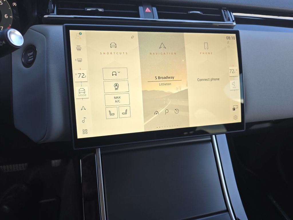 New 2026 Land Rover Range Rover Velar S AWD/4WD image 15
