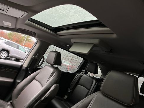 Used 2019 Honda Odyssey EX-L image 21