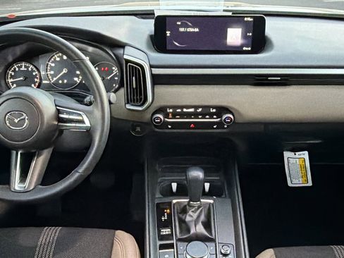 Certified 2025 MAZDA CX-50 AWD 2.5 S w/ Premium Package image 25