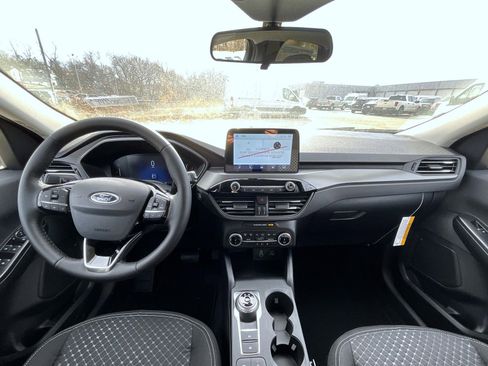 New 2026 Ford Escape Active w/ Cold Weather Package image 12