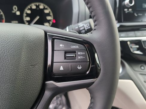 New 2026 Honda Odyssey EX-L image 25