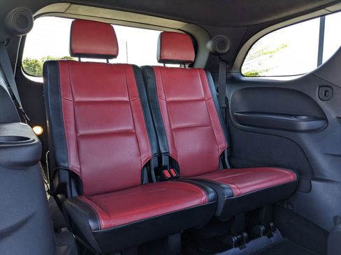 Used 2022 Dodge Durango R/T image 51