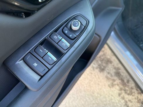 New 2026 Subaru Forester Limited AWD/4WD image 10