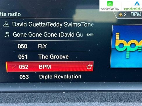 Used 2020 BMW 230i xDrive Convertible image 23