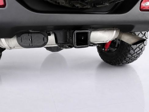 Used 2023 Jeep Wrangler Unlimited AWD/4WD image 10
