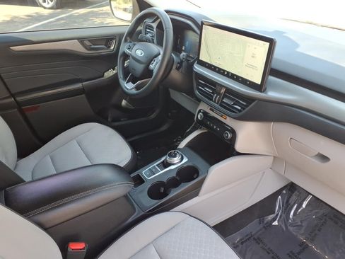 Certified 2023 Ford Escape Active w/ Tech Pack #1 FWD image 10