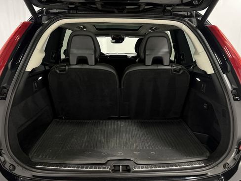 Used 2018 Volvo XC90 T8 Momentum w/ Convenience Package image 26
