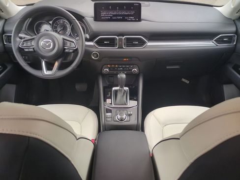 Certified 2025 MAZDA CX-5 AWD 2.5 S w/ Preferred Package image 23