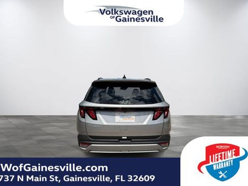 Used 2026 Hyundai Tucson SEL FWD image 5
